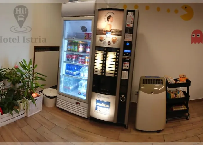 Hotel Istria