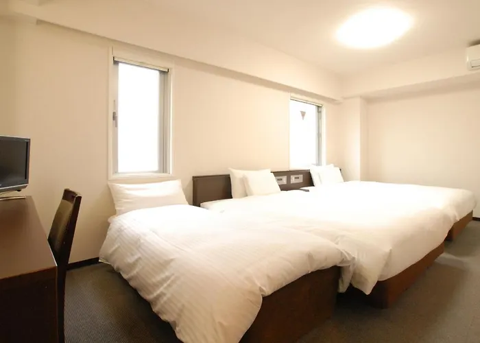 Ab Hotel Toyota Motomachi