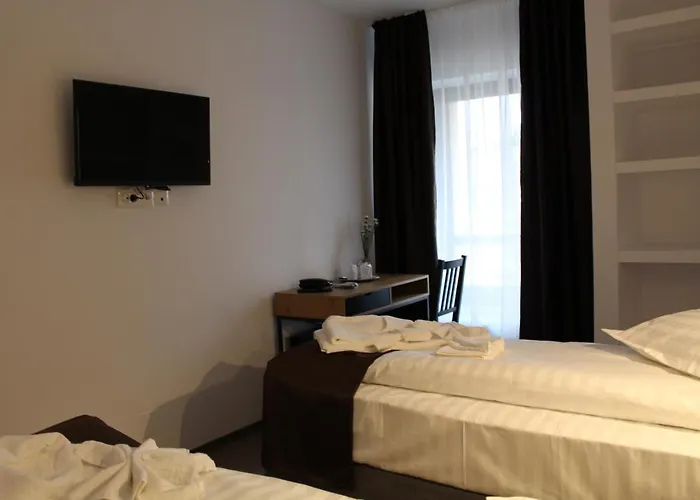 Hotel Parang