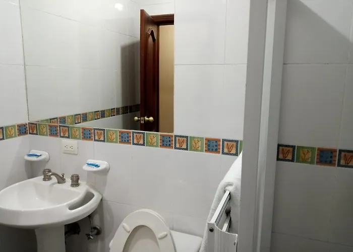 Hostal EL CALLEJÓN