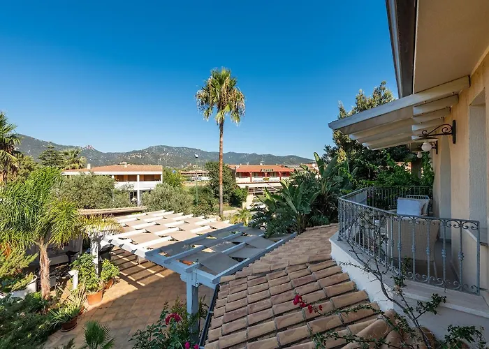 Hotel Raffael