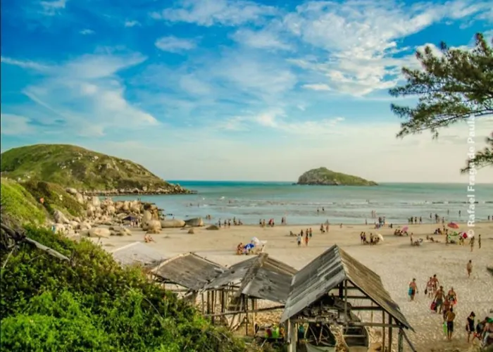 Silvestre Praia Hotel