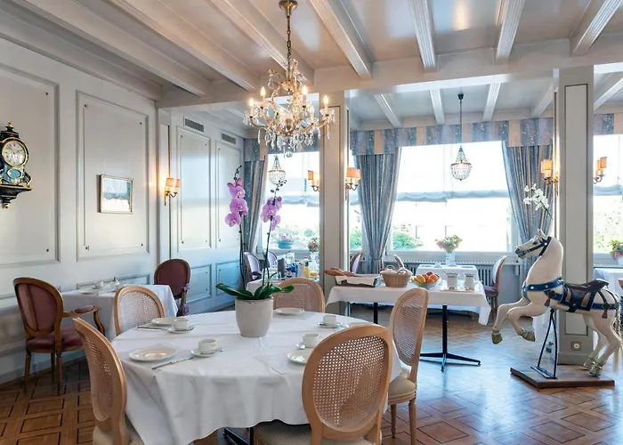 Hôtel du Cheval-Blanc