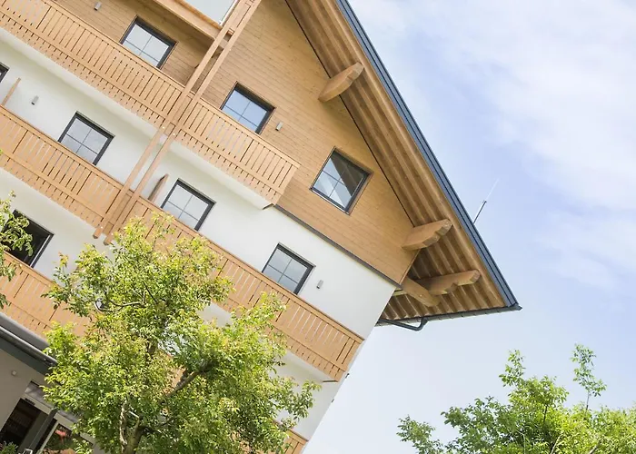 Hotel & Restaurant Rupertigau