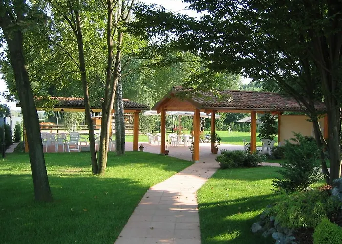 Hotel Quo Vadis