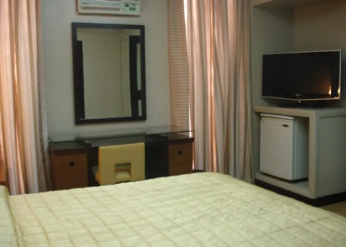 Bacolod Business Inn
