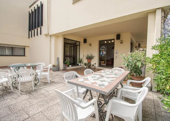 Hotel Cantalodole
