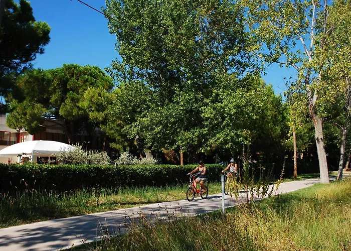 Hotel Perrozzi