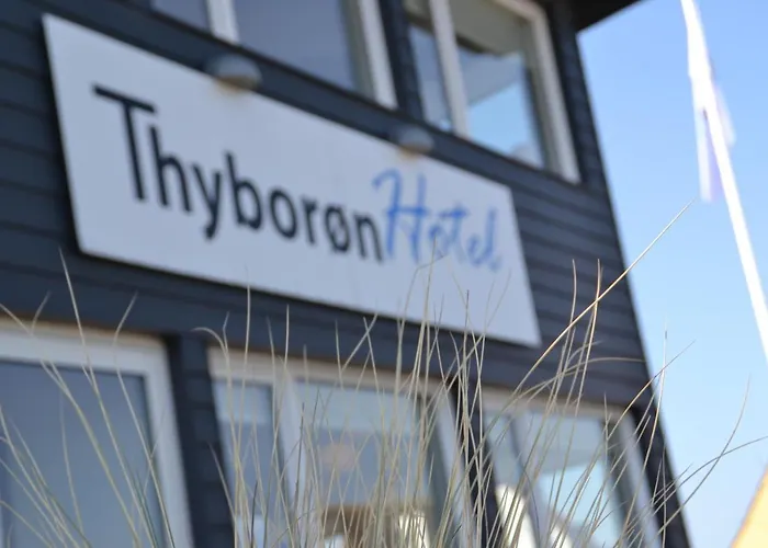 Thyboron Hotel