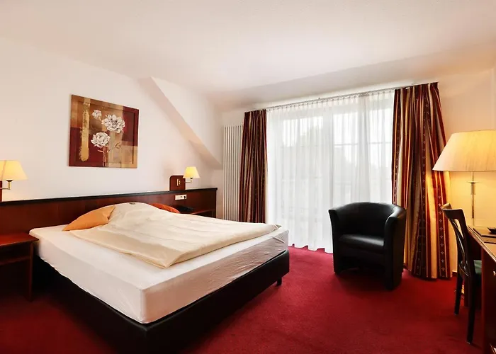 Hotel Freihof