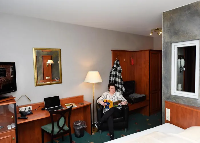 Hotel Freihof