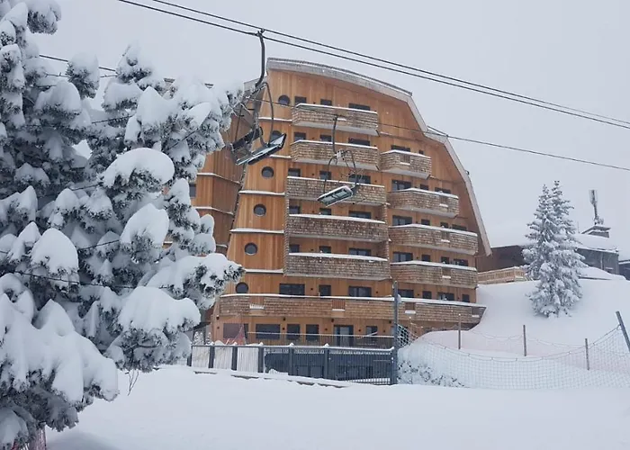 Hotel Mil8
