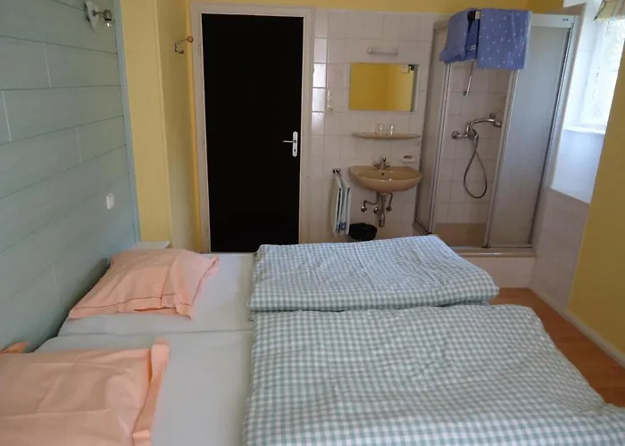 Hostellerie De La Vallee