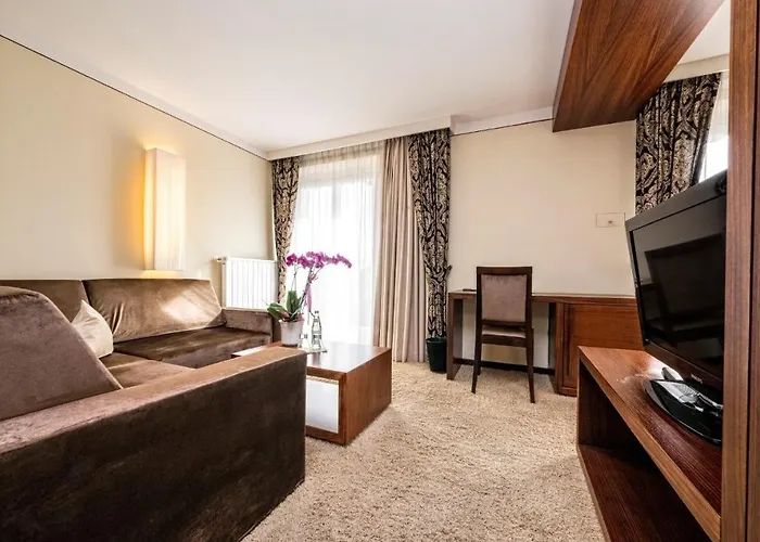 Sporthotel Fichtenhof