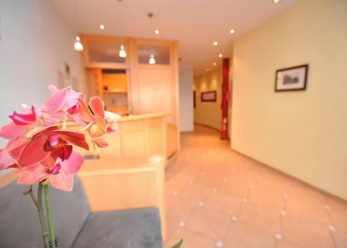 Cityhotel Tallero