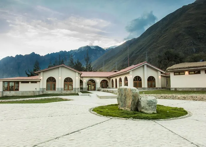 Del Pilar Ollantaytambo