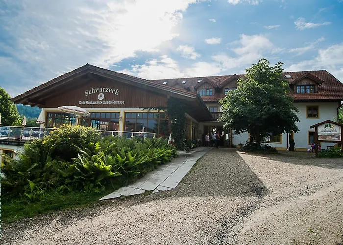 Panorama Hotel Schwarzeck