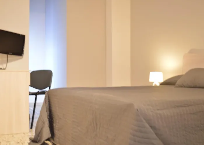 B&B Scalea Rooms