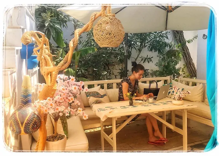Bodrum Sade Otel
