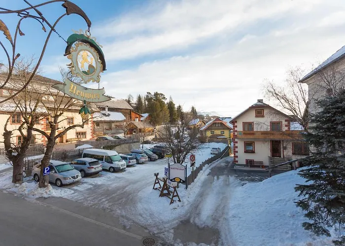 Hotel Neuwirt