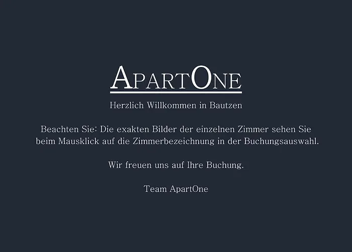 ApartOne Altstadt-Hotel
