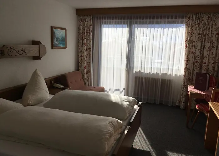 Hotel Garni