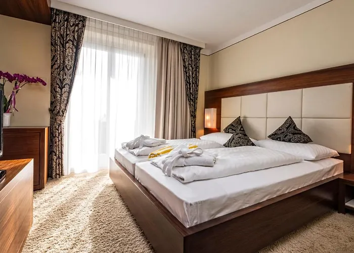 Sporthotel Fichtenhof