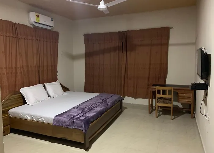 Swatson Hotel