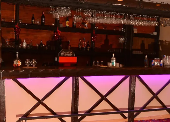Genc Yazici Hotel Uludag