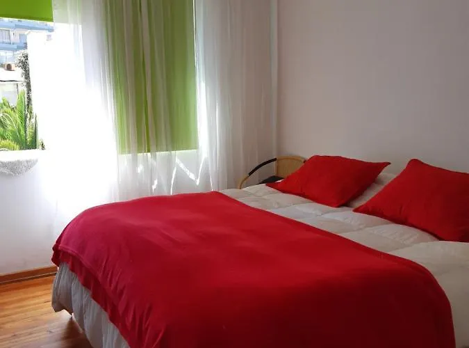 Hostal Magnolio