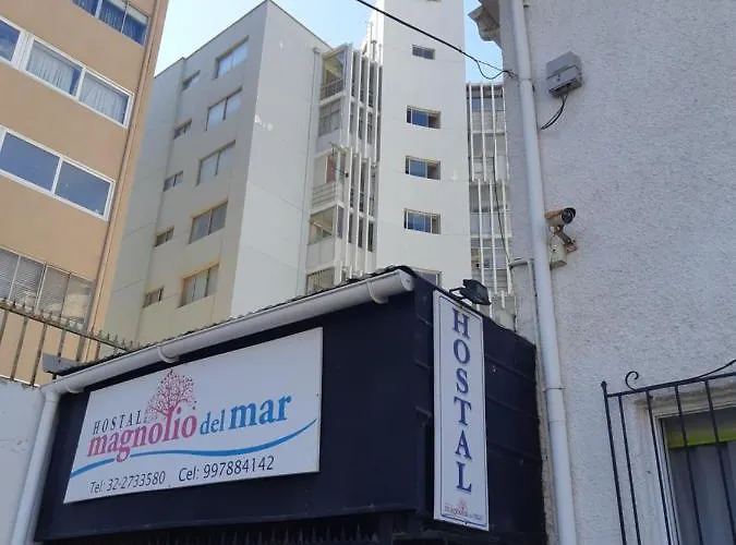 Hostal Magnolio