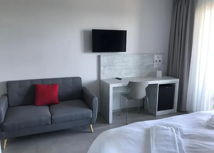 Hôtel L'Isula Marina