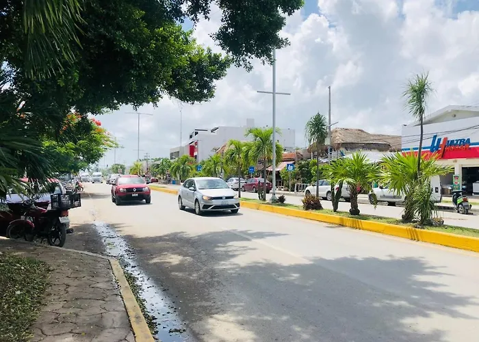 Corazon De Tulum
