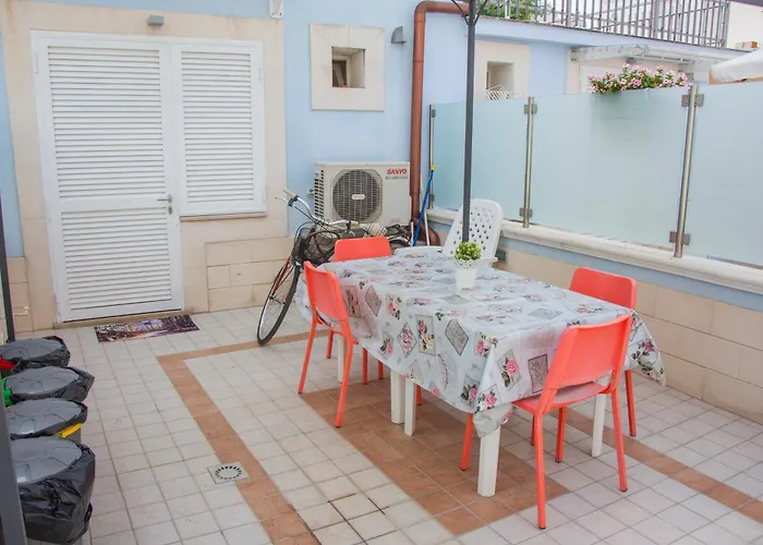 B&B Domus Del Sole