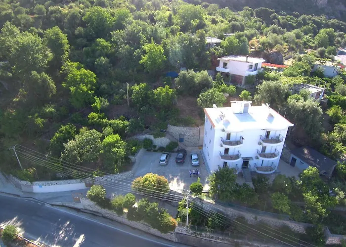 Apartments Vila Emiliano