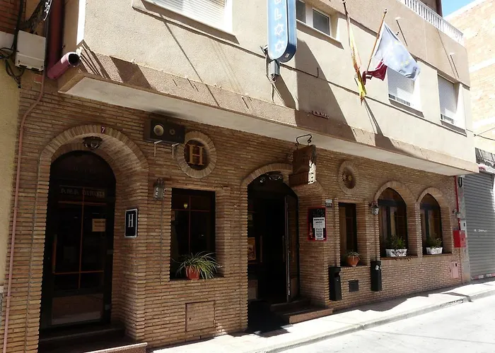 Hotel Guillermo II