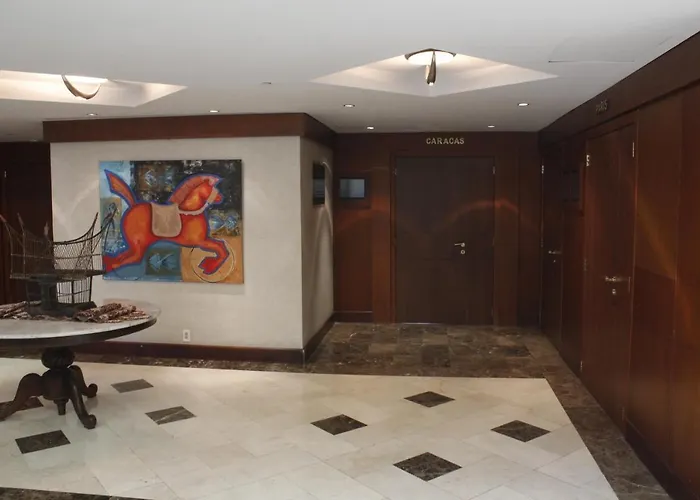 Eurobuilding Express Maracay