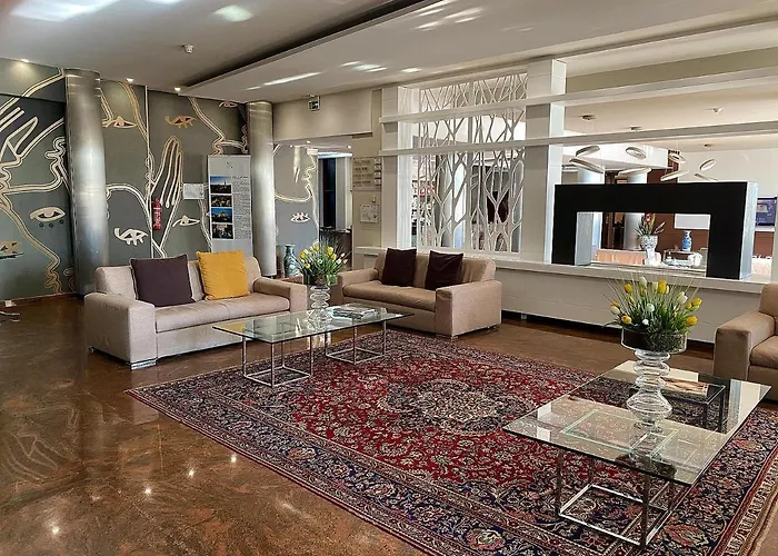 Hotel&Residence Castelli