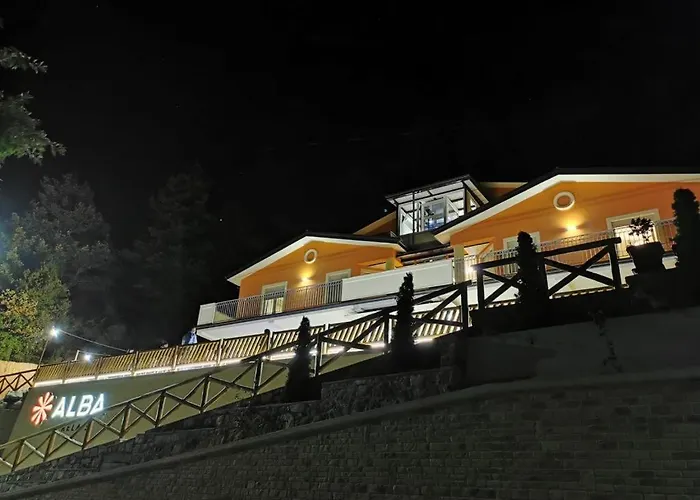 Alba Relais