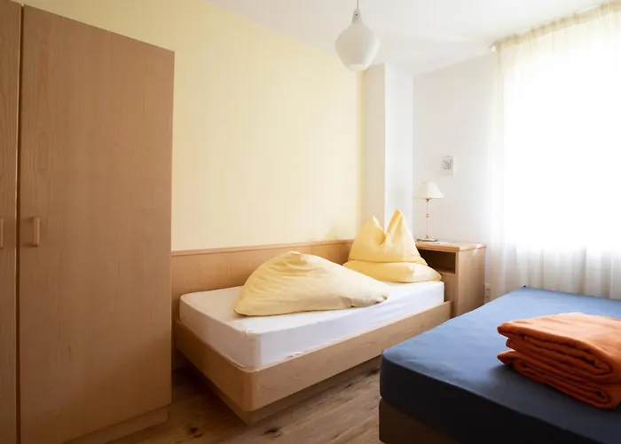 Appartement Huber
