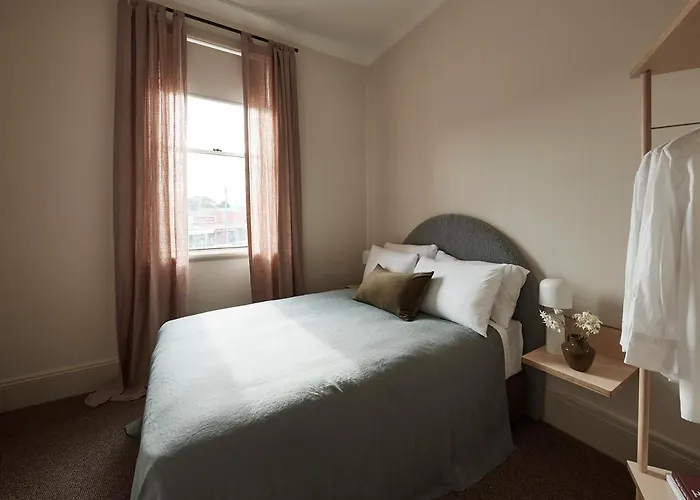 The Rooms Milton