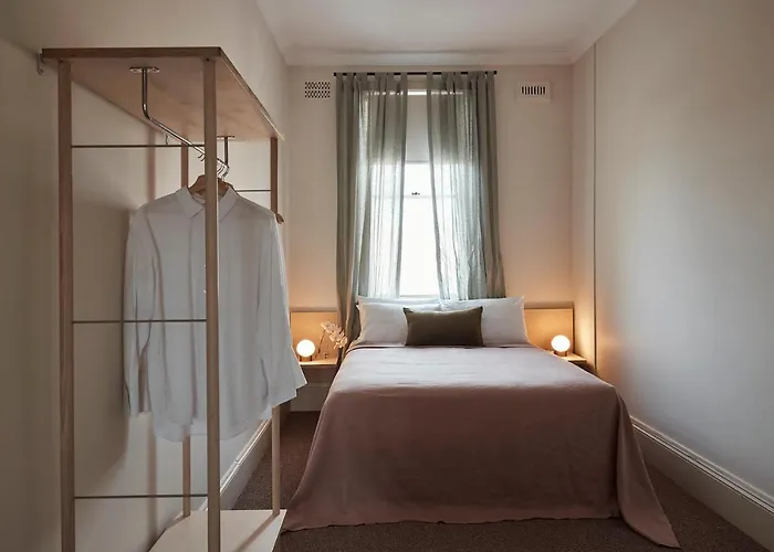 The Rooms Milton