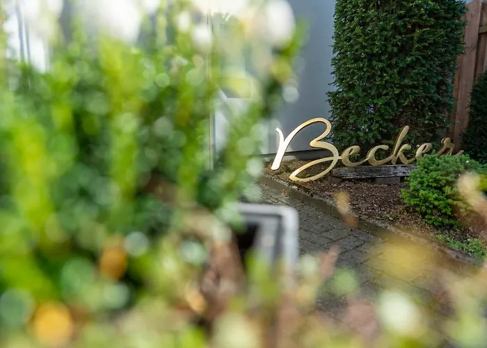 Ferienhotel Haus Becker
