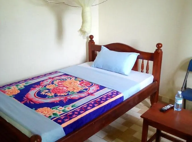Dich Comfort Hotel University Branch