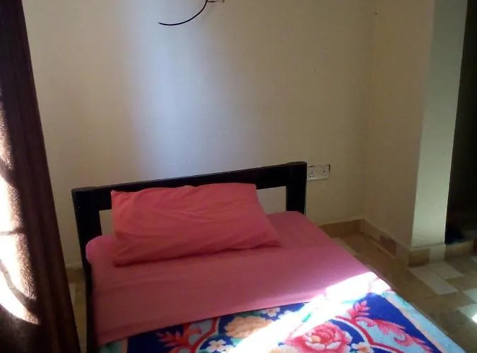 Dich Comfort Hotel University Branch
