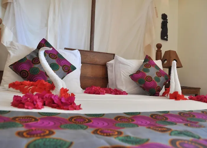 Zan View Hotel