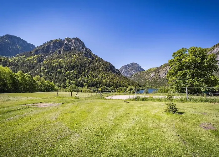Hotel- Pension Oechsner