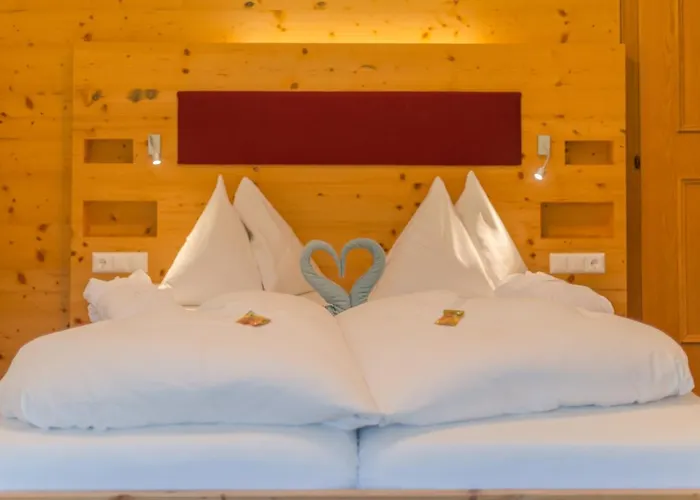 Hotel Berghof