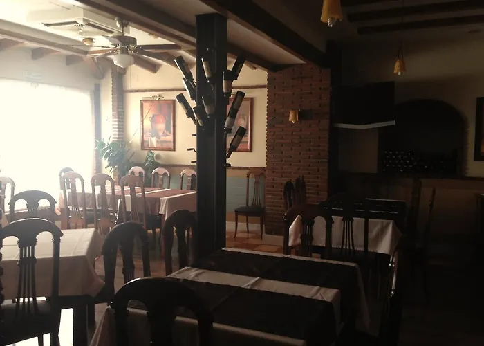 Hotel El Mano