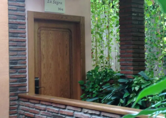 Hotel El Maño